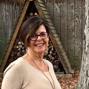 Meet your Posher, Donna